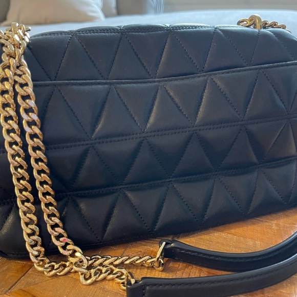 Michael Kors Sloan Bag - Picture 4 of 7